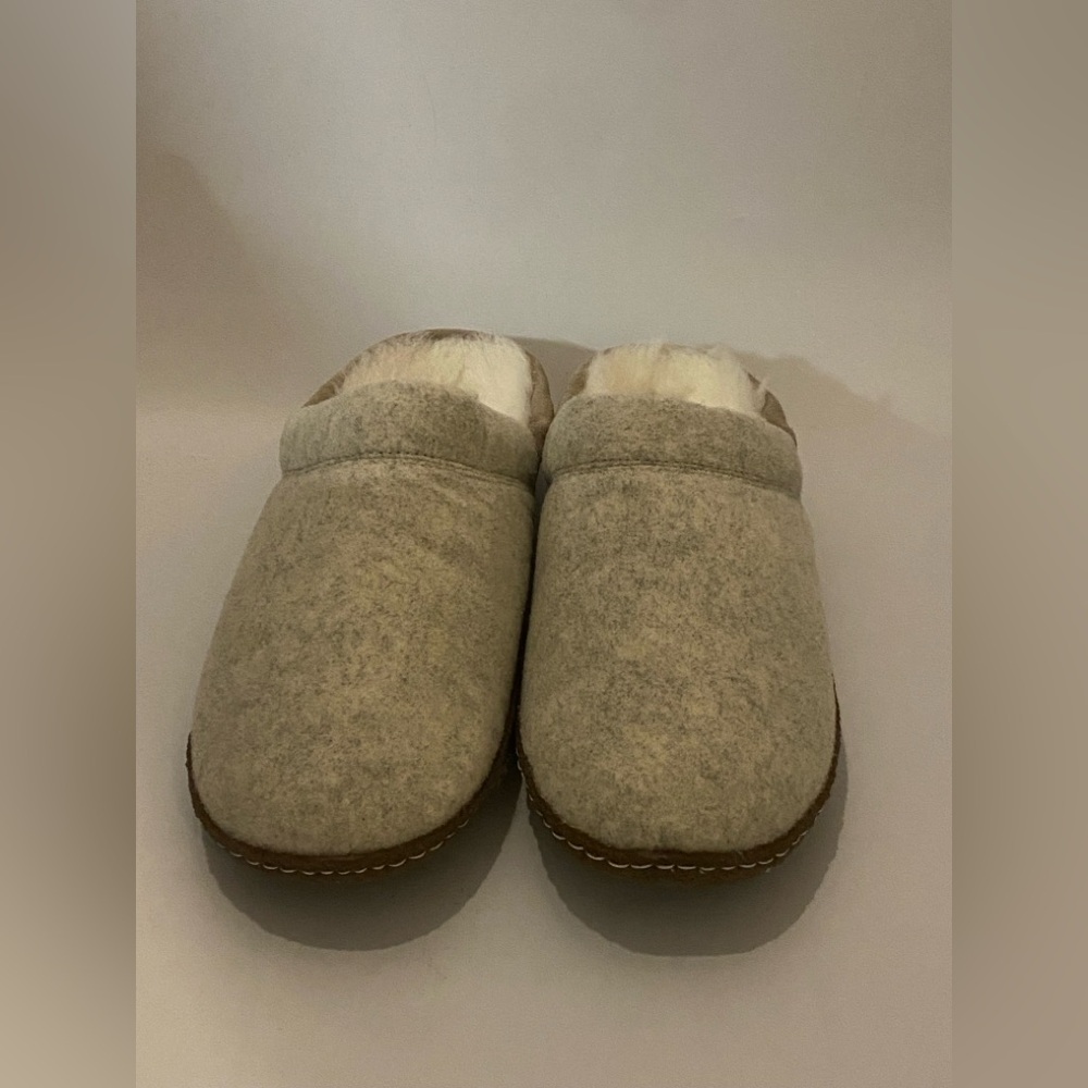 Women's Nakiska™ Scuff Slipper - Picture 12 of 16